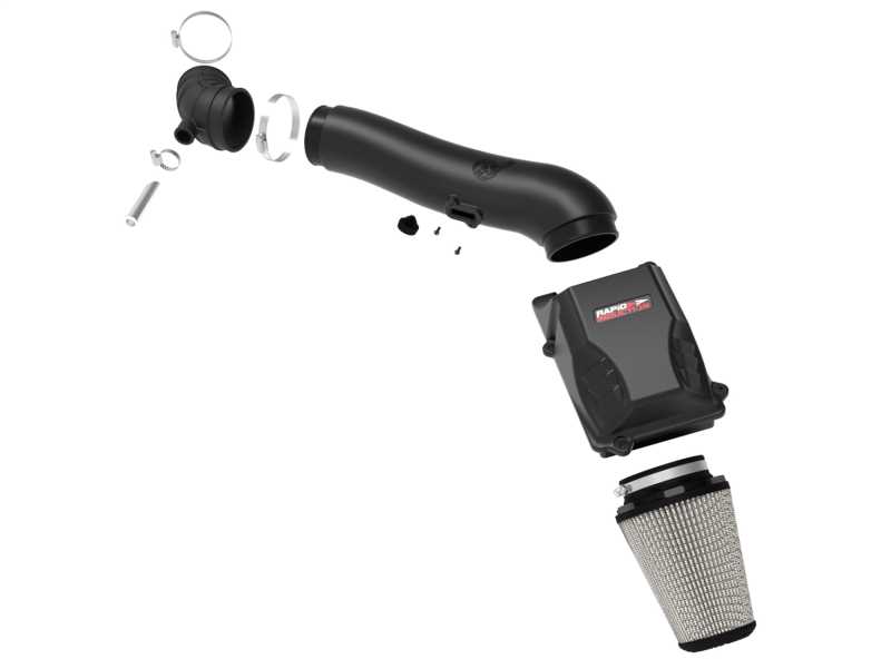 Rapid Induction Pro DRY S Air Intake System 52-10005D
